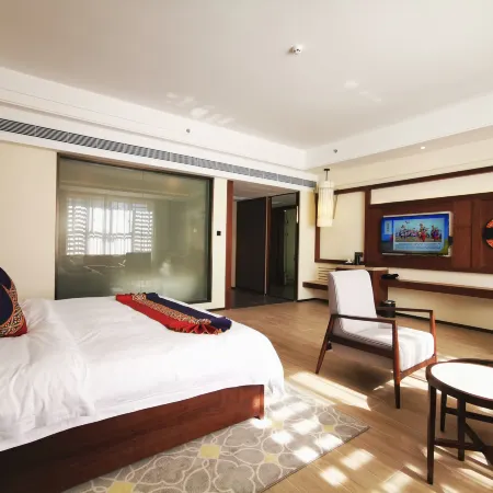 Jinxiu Hotel