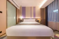 Lavande Hotel (Wuhan Optics Valley South Central University for Nationalities) Hotels near Wuchang University of Technology