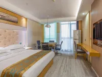Tianhai Yuyuan Hotel (Jiujiang Railway Station) Hotels in Jiujiang