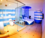 Tieling Changjiang Holiday Theme Hotel