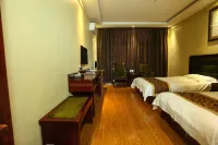 Antai Business Hotel