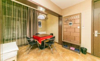 Shangzhi Jinma Hotel