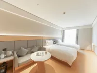 全季酒店（上海武寧路地鐵站店） 上海酒店