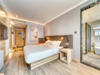 HanTing Premium Hotel (Hangzhou Banshan) Hotels near Guangji Bridge