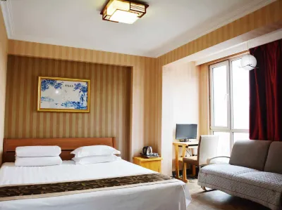 Heishan Black Hotel