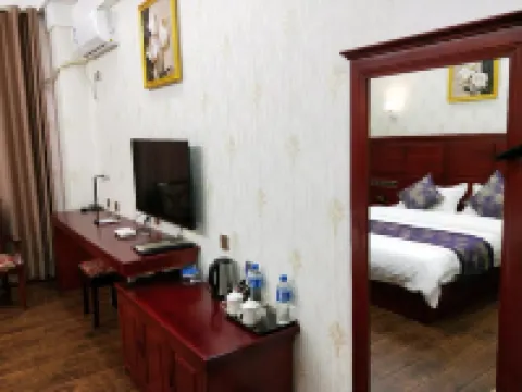 Zhen Kangxin Futai Hotel