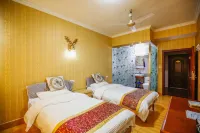 Yuechi Jinlong Hotel