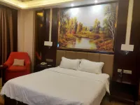Golden Bay Hotel - Parkering