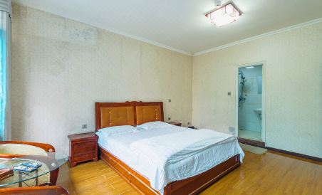 Dujiangyan Mingxuan Hotel - Housity