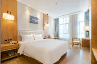 Miyi Anya Hotel Hotels in Miyi