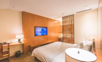 Jianhe yangasha International Hotel