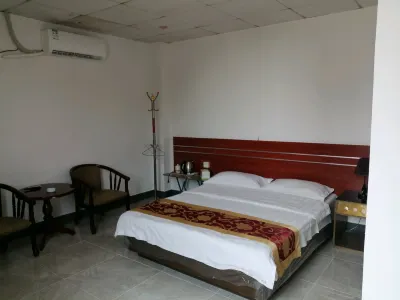 Jiangmen Baolai Hotel Hotels in Tangxia Town