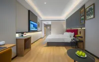 Campanile Hotel (Shenzhen Guanlan Golf Store) Hotel in zona Pinghu Station