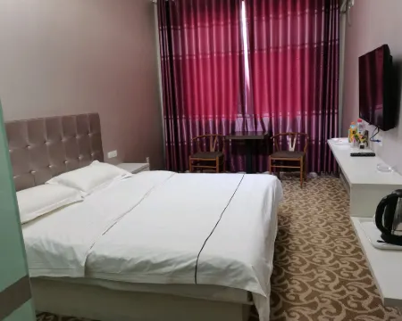 luoninghuayifengshang Hotels in Luoning County