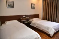 Chibi Weixian Express Room