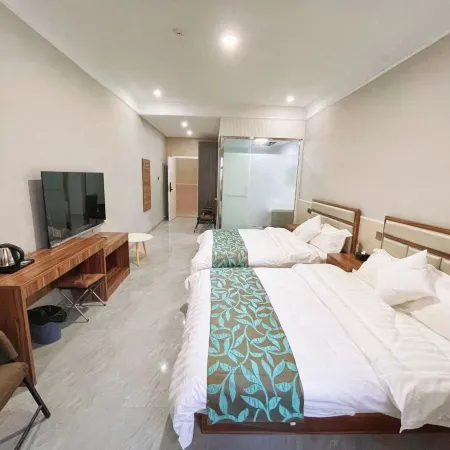 Yongcheng Hans Boutique Hotel