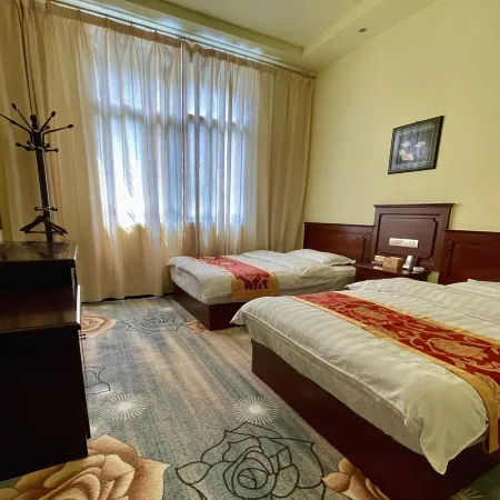 xinjin Hotel
