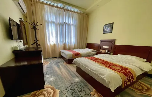 xinjin Hotel