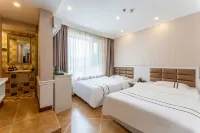 leyihotel