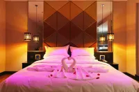 Elong Migao Fashion Hotel (Qingzhou Ancient City)