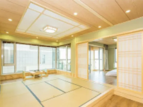 Yingji Hot Spring Apartment