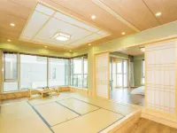 Yingji Hot Spring Apartment