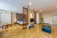 City 118 Chain Hotel Quyang Binhe South Road Hotels in Quyang
