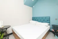 Kupai Hotel (Jiutai Branch) Hotel in zona Jiutai Highway Central Passenger Transport Terminal