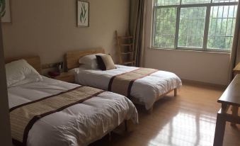 Jinggangshan Yuanjiazhai Homestay