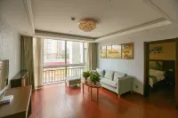 蘭州建坤飯店（和平十字店） 榆中住宿飯店