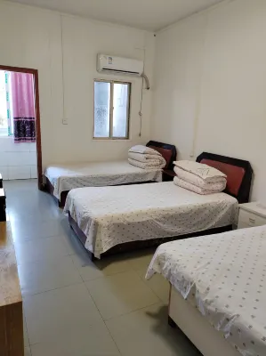 Piaoxiang Hostel Hotels in Wuhan