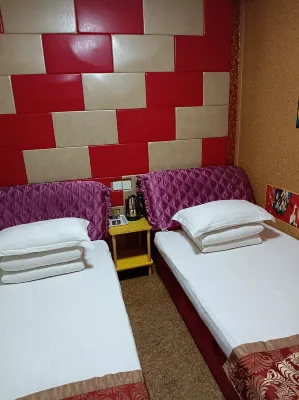 Yingxian Liyuan Express Hotel