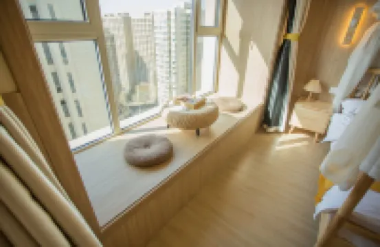 米奧電競酒店（太原萬象城店）