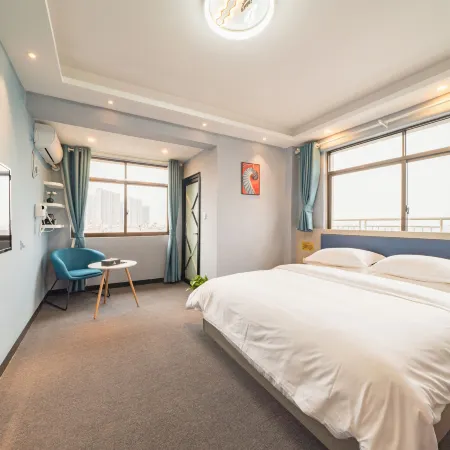 Hanmu Hotel