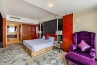 Holiday Inn Express (Zhanjiang West Railway Station, Technician College, Mazhang Campus)