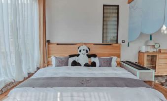 Guang'an Gannian Homestay