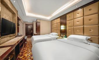 Fuyuan Lailailai Business Hotel