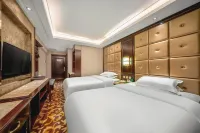 Fuyuan Lailailai Business Hotel Hotels in Fuyuan