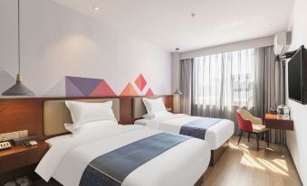 Taian Maple Hotel