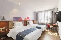 Taian Maple Hotel