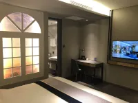 Homeinn Selected Hotel (Jinzhou Central South Street Hongxing Meikailong) Hotels in The Sixth Oil Plant