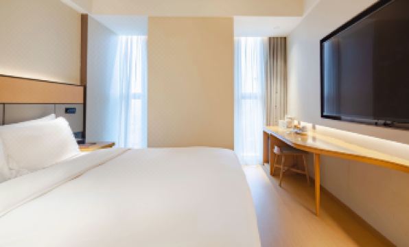 JI Hotel (Chengdu Taikoo Li Center)