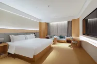 JI Hotel (Guoyang Xiangyang Avenue) - Park Yeri