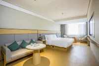 All Seasons Hotel (Ma'an Shandong Railway Station)