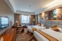 Xiongsen Holiday Villa Hotels in Chenzhou