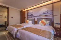Four Seasons Guizhou · Mountain Hot Springs Water World Hotel