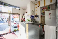 Shenyang Xinhaohuang Hotel - Gasthöfe