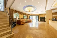 Huangting Holiday Hotel Hotels in Dianjiang County