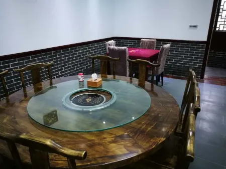 Yunyang shanlihong Hotel