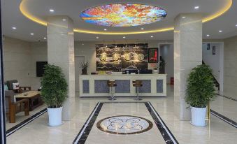 Shiquan Yihe Business Hotel